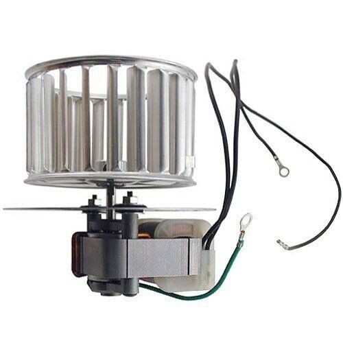 Replacement 69353000 Vent Side Motor Assembly for Nutone 9093 ,9113, 9093WH NEW Replacement 69353000 Vent Side Motor Assembly for Nutone 9093 ,9113, 9093WH NEW