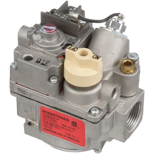 Imperial 1174-RS Millivolt LP Gas Combination Safety Valve SAME DAY SHIPPING 