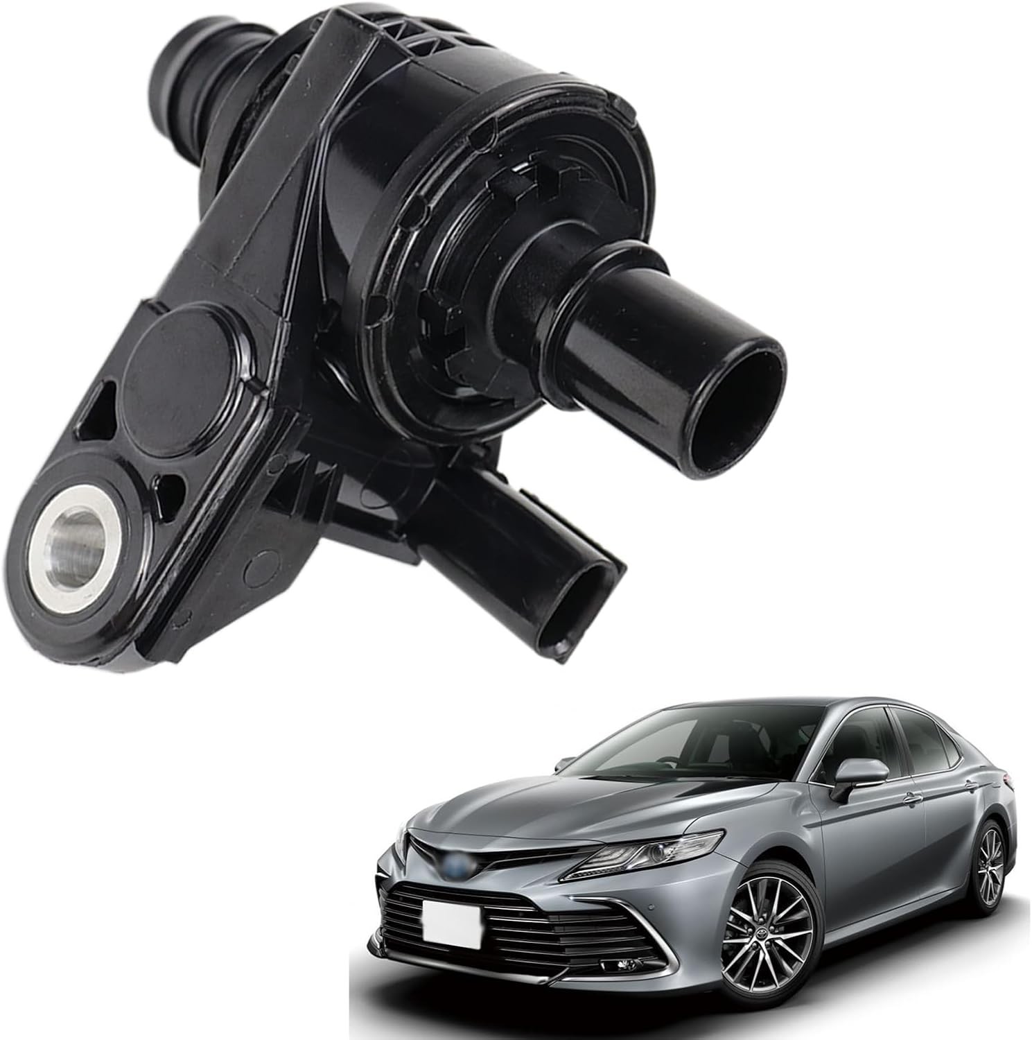 16671-25010 for Toyota Coolant Bypass Valve, for Toyota Camry 2018-2022, RAV4 16671-25010 for Toyota Coolant Bypass Valve, for Toyota Camry 2018-2022, RAV4