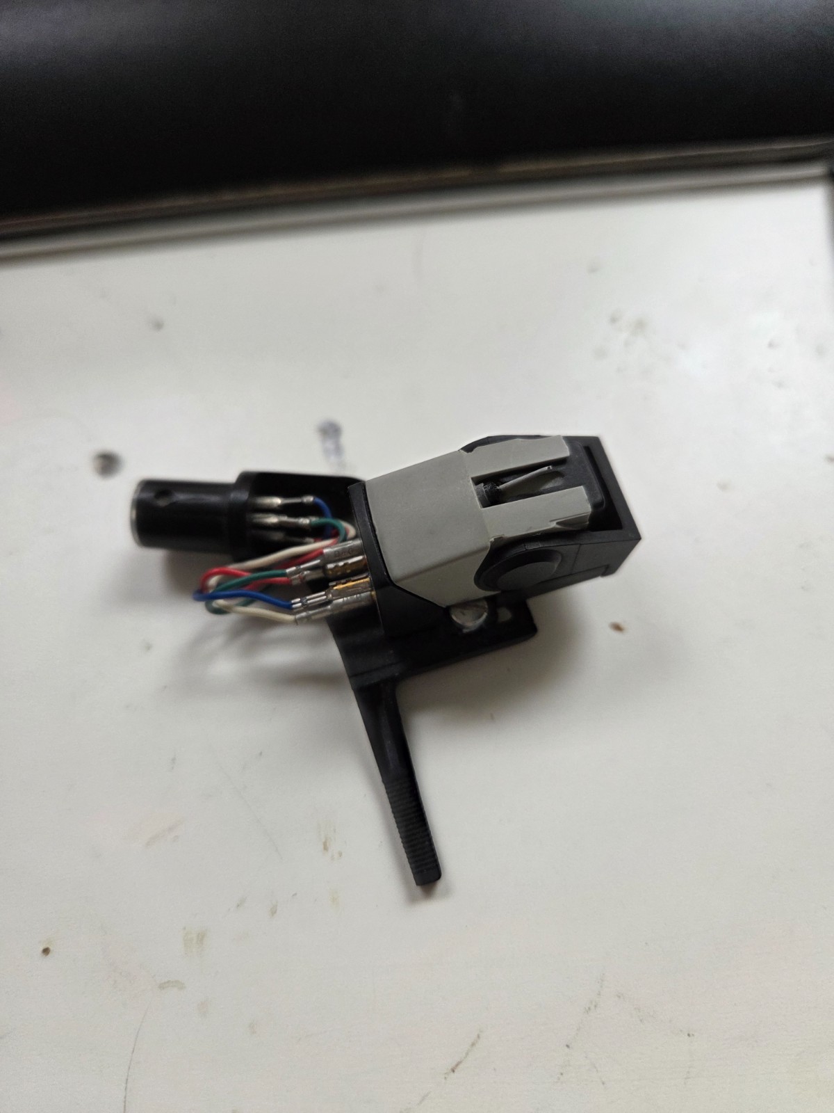 Precept Audio-Technica Vintage Phono Cartridge w/ working (but used) stylus
