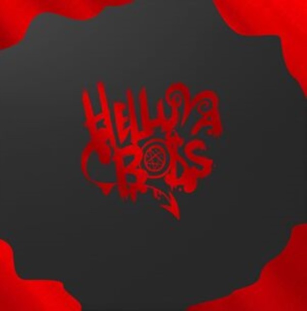 Helluva Boss - Helluva Boss: Season 1 & 2 OST New Sealed Vinyl