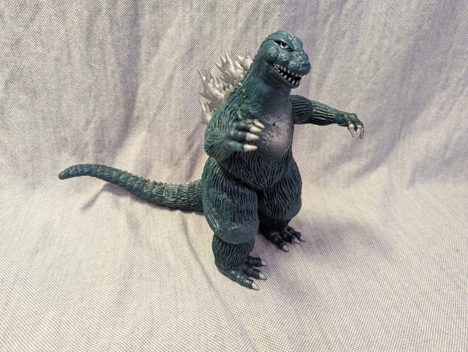 Vintage Bandai 8