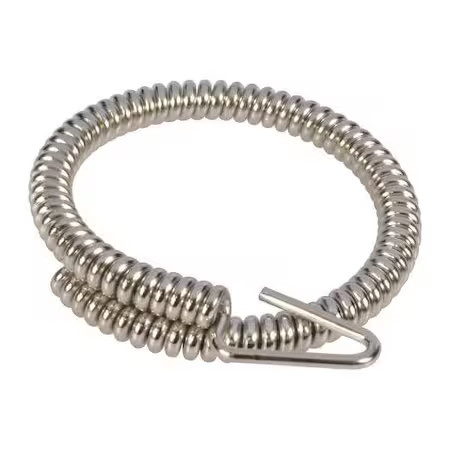 Speedaire Pn12v726024g Spring Lockcoil, Speedaire