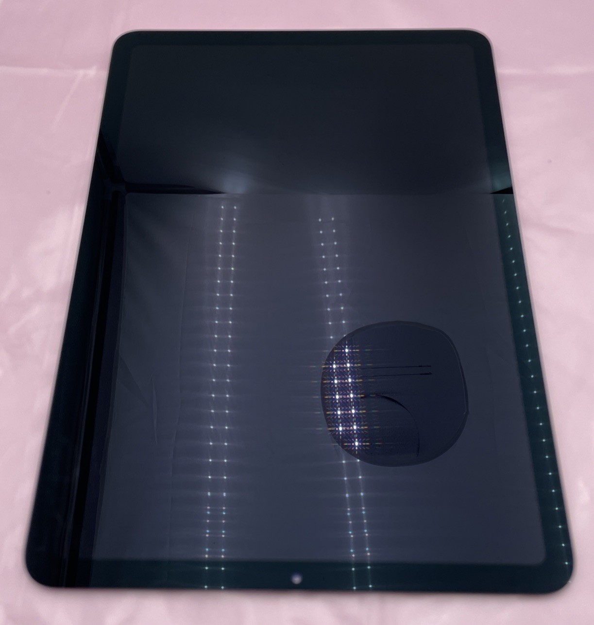 Genuine Apple iPad Air 4th Gen LCD Screen Assembly A2324