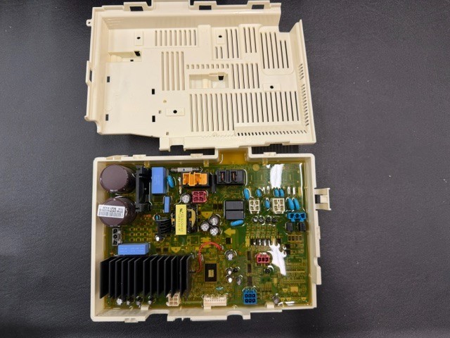 LG Kenmore Washer Main Electronic Control Board EBR79950237, CSP30101413