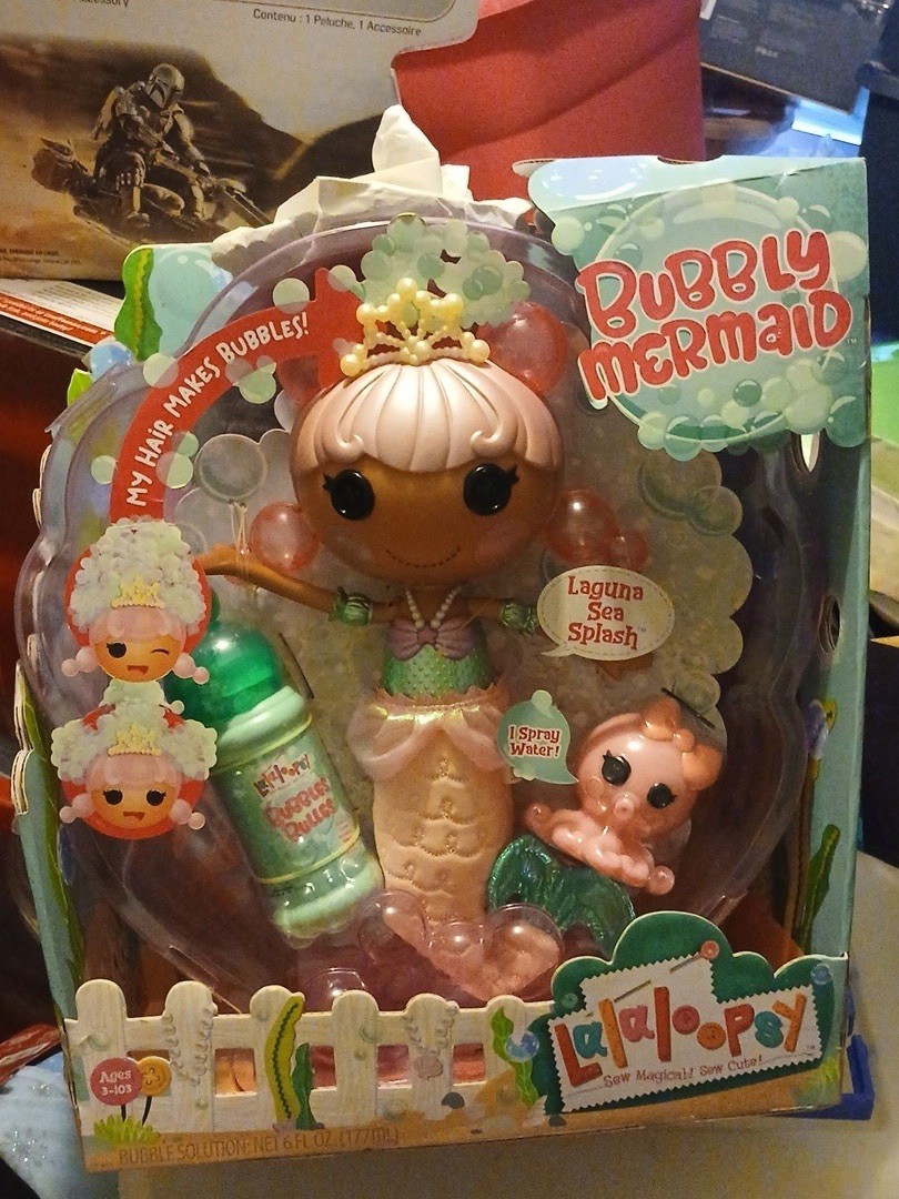 lalaloopsy doll lalaloopsy doll