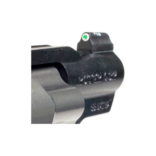 XS Sights Standard Dot Tritium Sight for Ruger LCR .38/.357