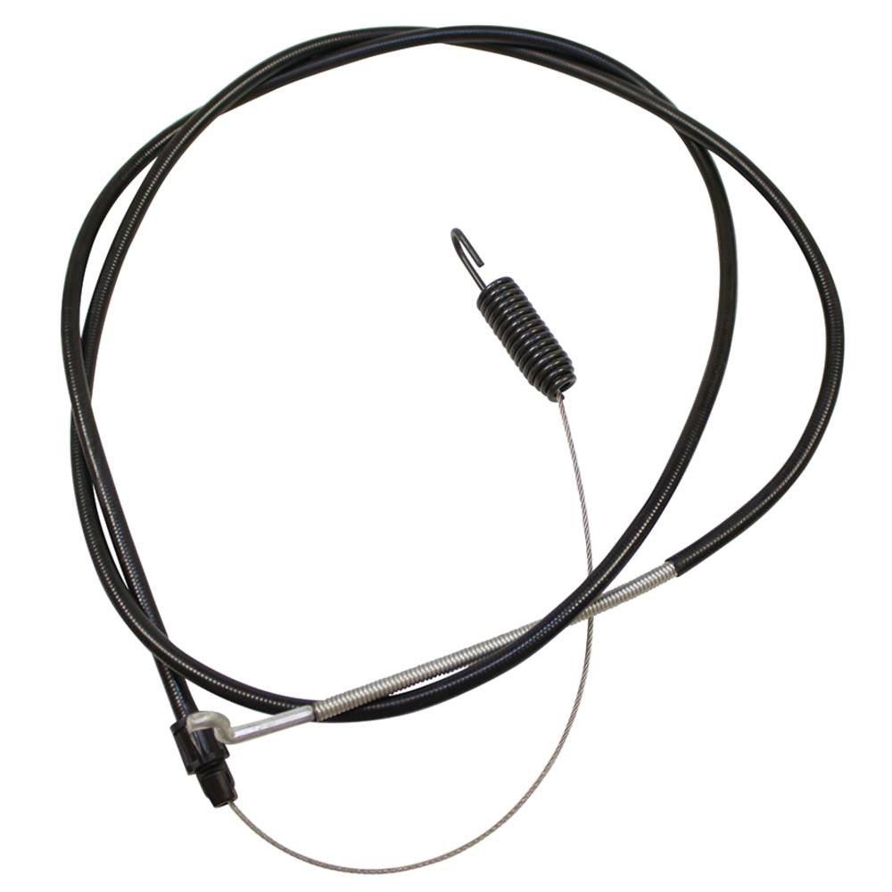 119-2379 Replacement Traction Control Cable 290-945 Fits Toro Recycler