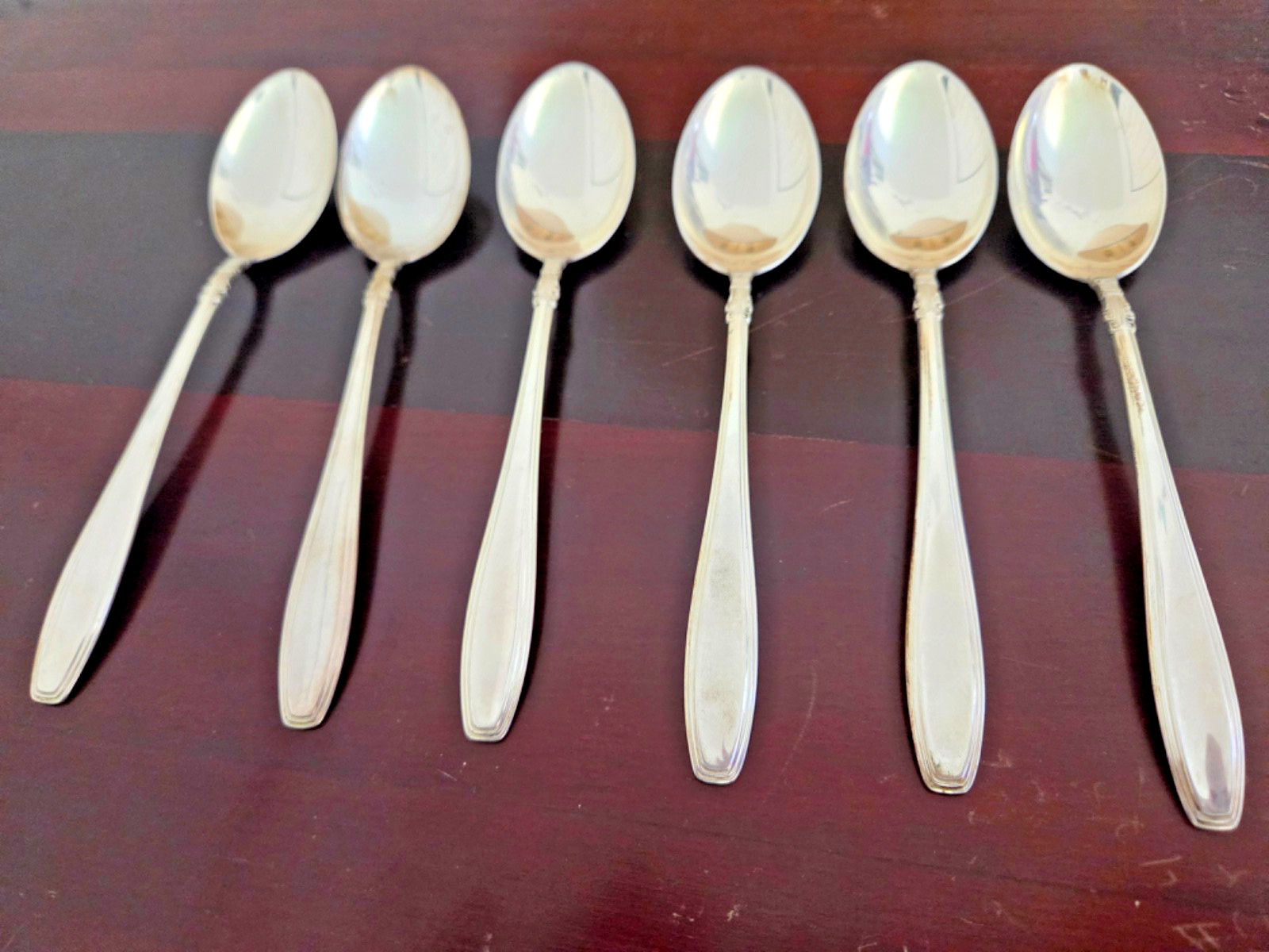 Set of 6 Gorham\ Set of 6 Gorham\