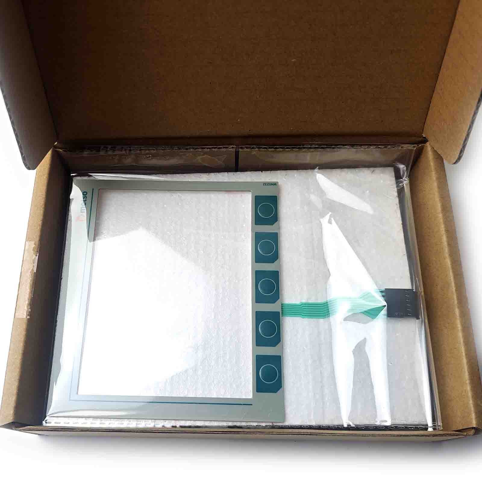 Membrane Keypad for EPEC MN0277 MM0261809 Metso MN0232 QTY=1