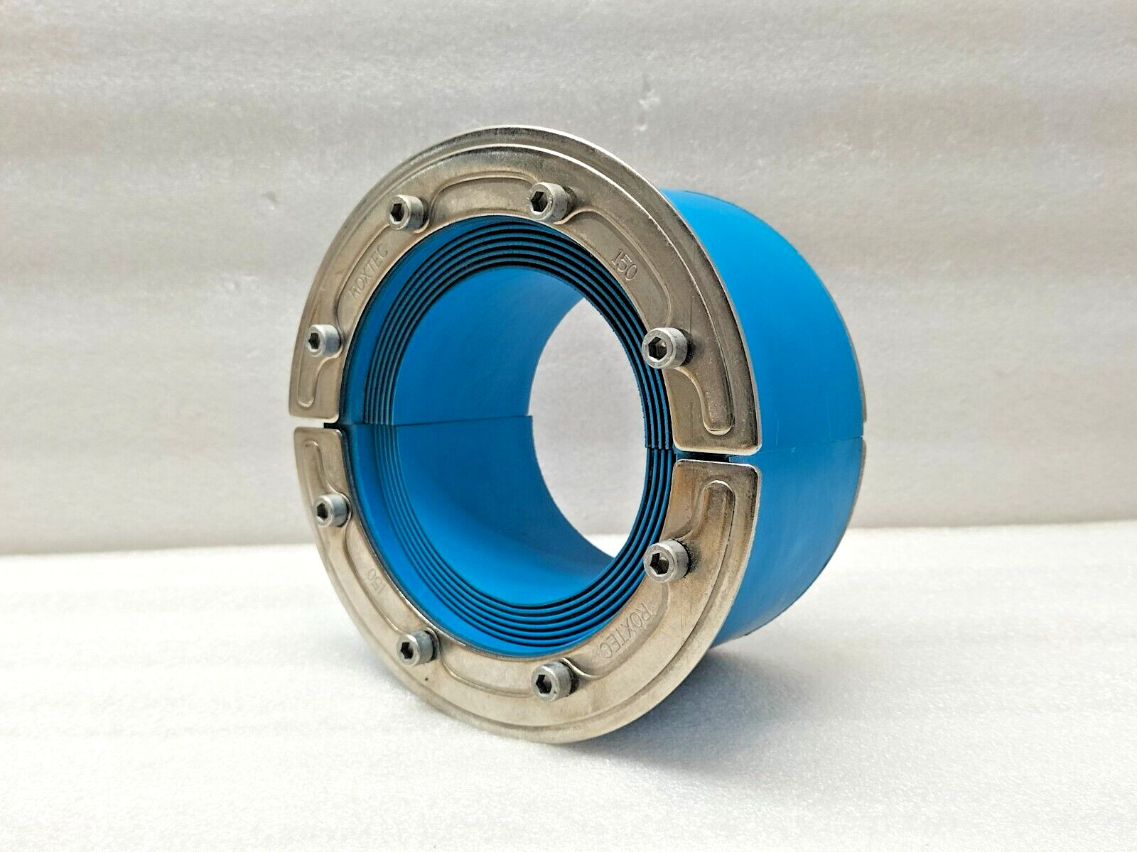 ROXTEC RS 150 AISI316 WOC ROUND SEAL FOR CABLE/PIPES RS00001501023 ROXTEC RS 150 AISI316 WOC ROUND SEAL FOR CABLE/PIPES RS00001501023