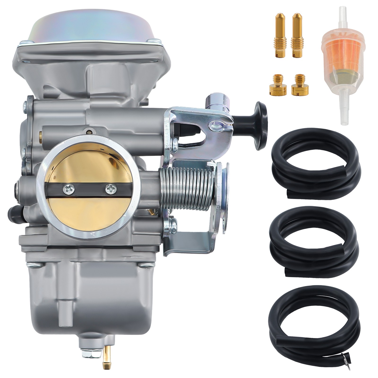 CARBURETOR CARB FOR 1995-2019 SUZUKI SAVAGE LS 650 S40 LS650 LS650P 13200-24C42