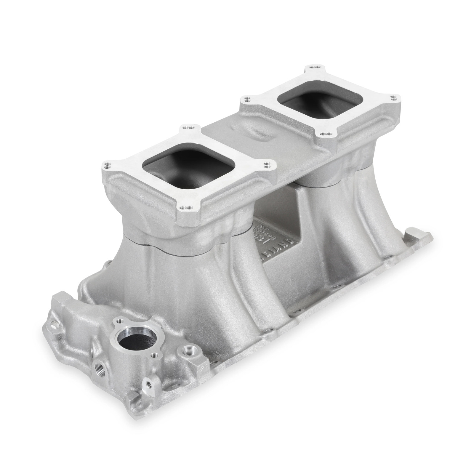 Weiand 1981 Hi-Ram Intake Manifold
