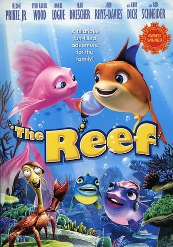 The Reef The Reef