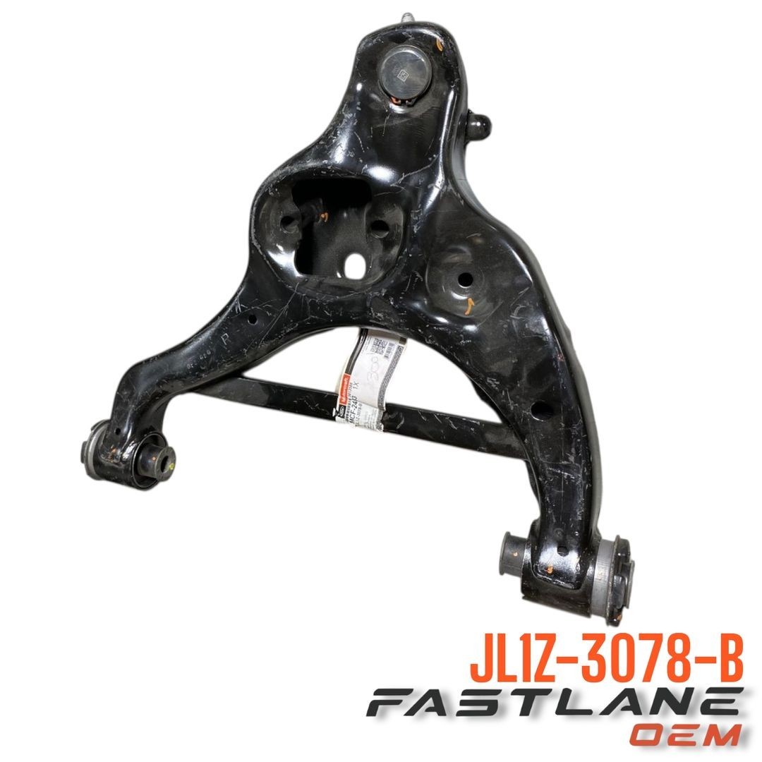 2018-2024 FORD/LINCOLN LOWER CONTROL ARM, RIGHT NEW OEM JL1Z-3078-B