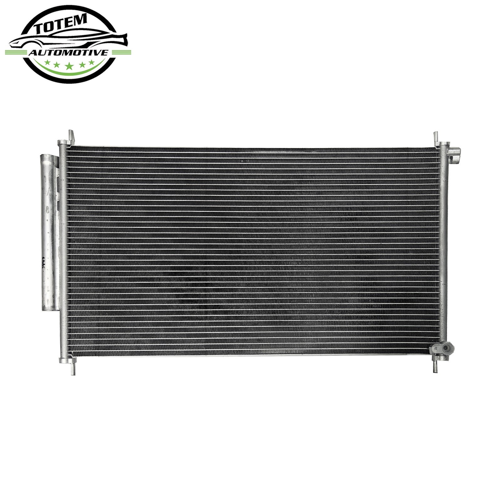 Aluminum A/C Condenser For 2012 -2016 Honda CR-V 2.4L 80110T0AA01 3997