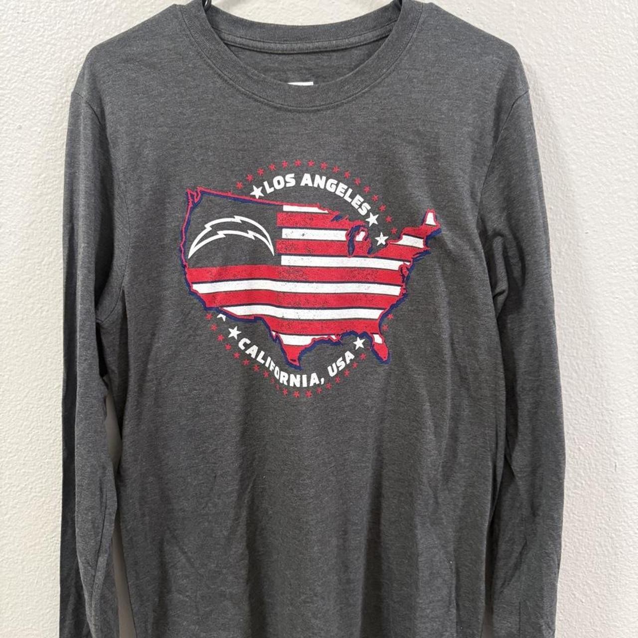Nfl Men\'s Grey Shirt Nfl Men\'s Grey Shirt
