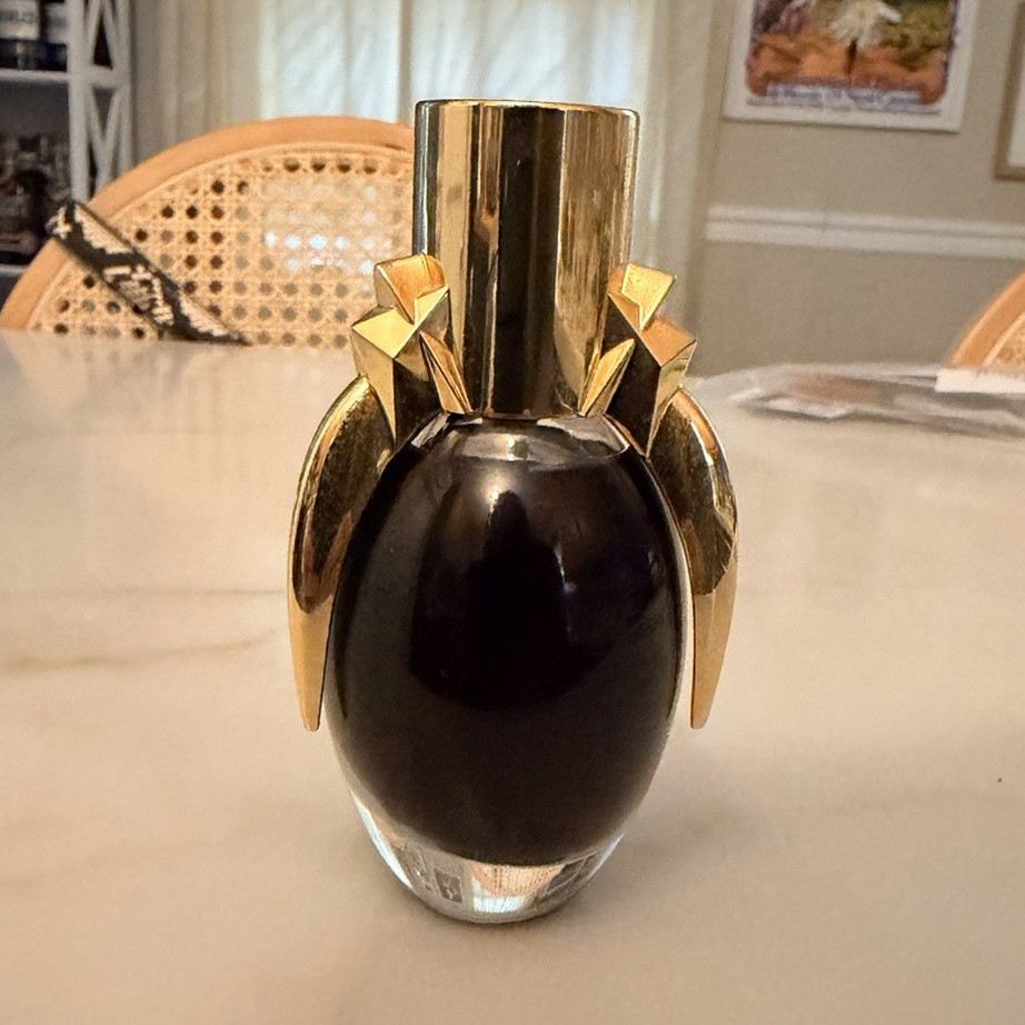 Lady Gaga FAME 1 oz 30ml Eau de Parfum EDP 2012 Discontinued Rare Perfume