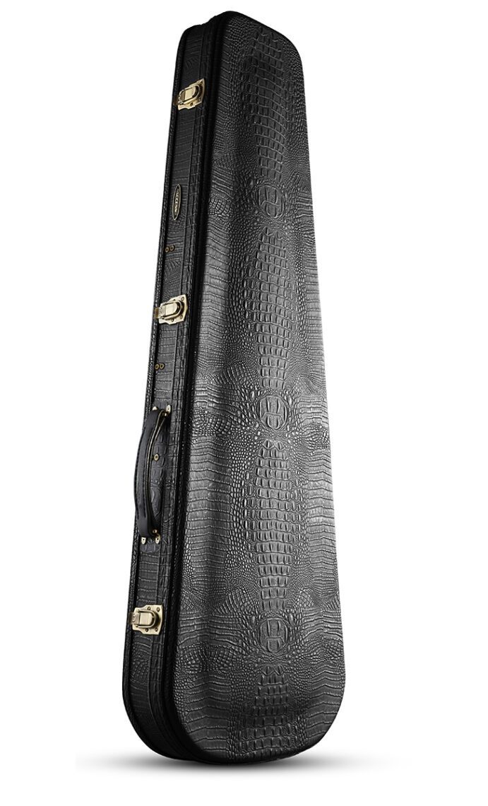 Stage Five Electric Bass Case for P-Bass*
