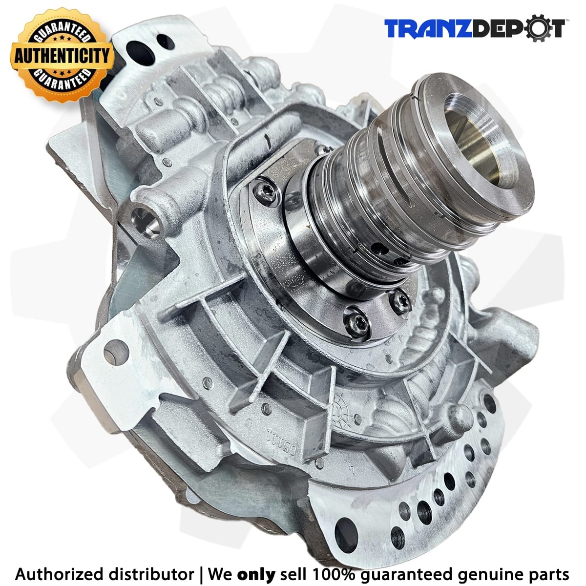 Factory NEW OEM Mopar 68RFE Transmission Pump Assembly 2019-on (#52109082AB) Factory NEW OEM Mopar 68RFE Transmission Pump Assembly 2019-on (#52109082AB)