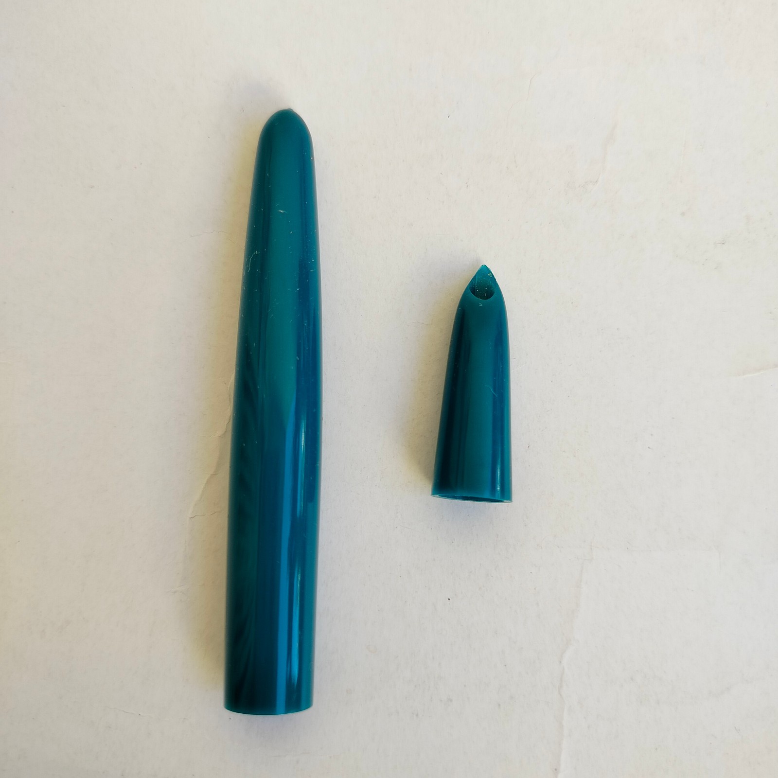 Parker 21 Replacement Barrel & front section (shell only) , mint Parker 21 Replacement Barrel & front section (shell only) , mint