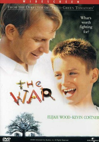 The War The War