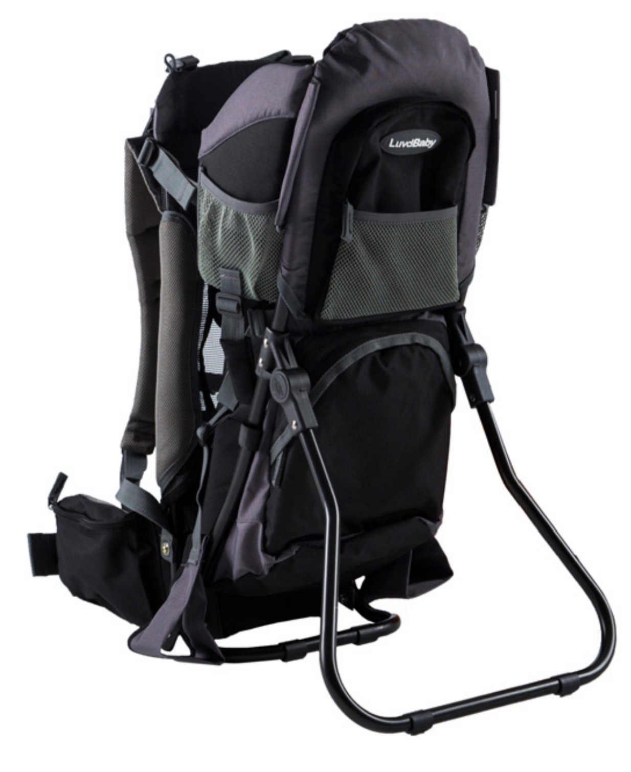 Luvdbaby Hiking Baby Carrier Backpack  Comfortable Toddler/Baby