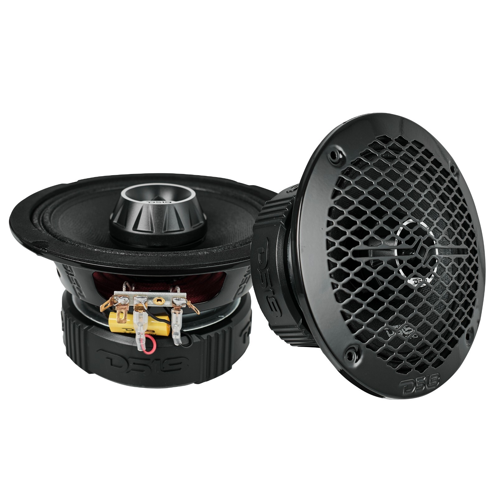 DS18 PRO-ZT6 6.5