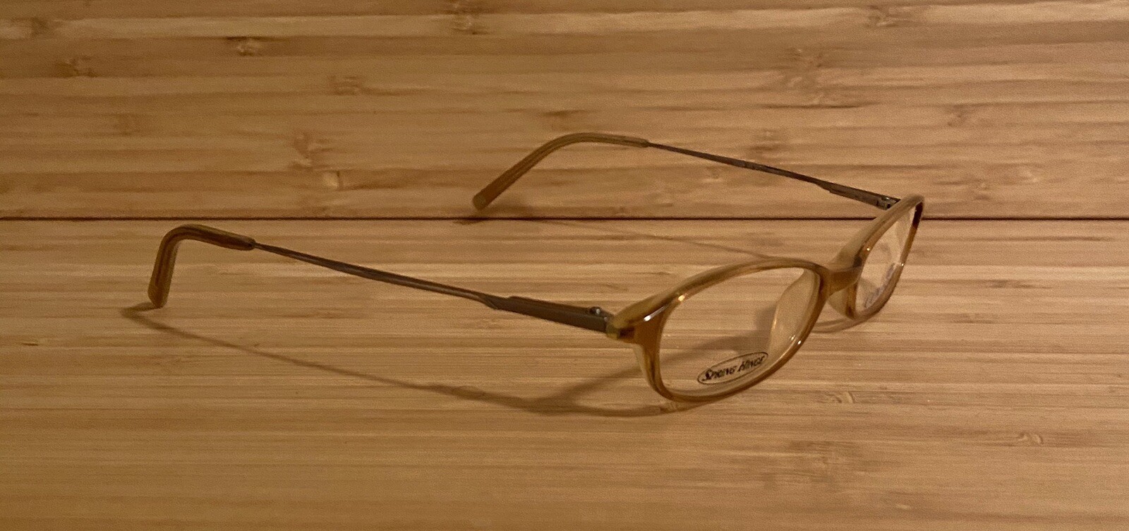 COVERGIRL CG296 Eyeglasses Frames Golden Sunrise 50-17-140 COVERGIRL CG296 Eyeglasses Frames Golden Sunrise 50-17-140