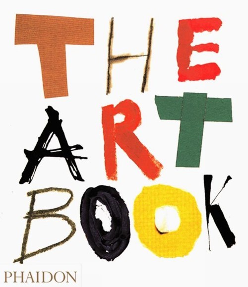 The Art Book, Phaidon