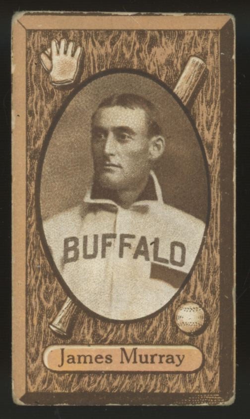 1912 C46 Imperial James Murray #5 G/VG 1912 C46 Imperial James Murray #5 G/VG
