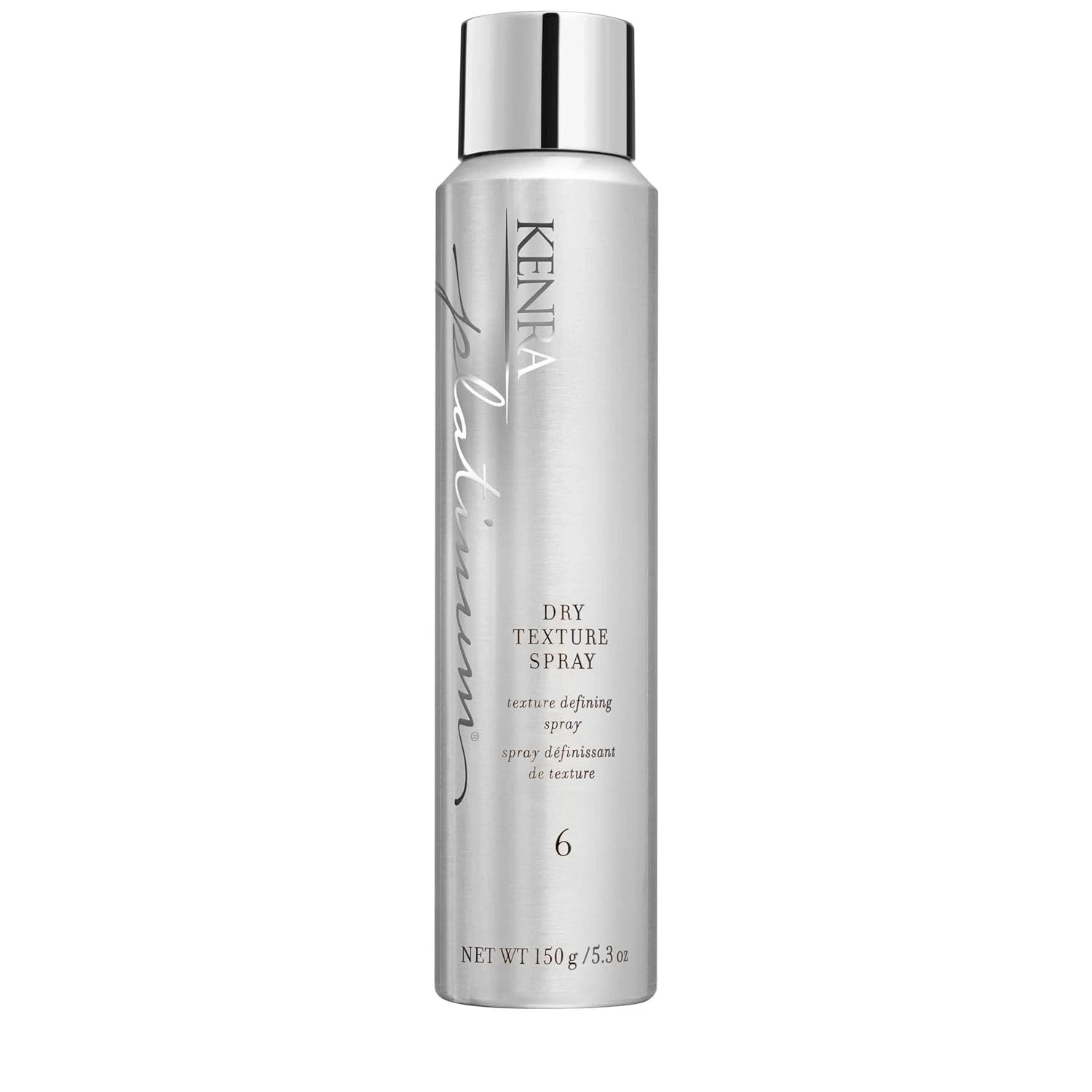 Kenra Platinum Dry Texture Spray #6 5.3 oz