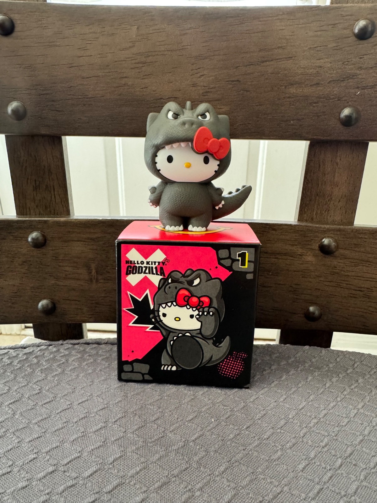 2026 McDonald’s Hello Kitty Godzilla Happy Meal Figures #1 #2 #3 #4 #5 #6 #7 #8 2026 McDonald’s Hello Kitty Godzilla Happy Meal Figures #1 #2 #3 #4 #5 #6 #7 #8