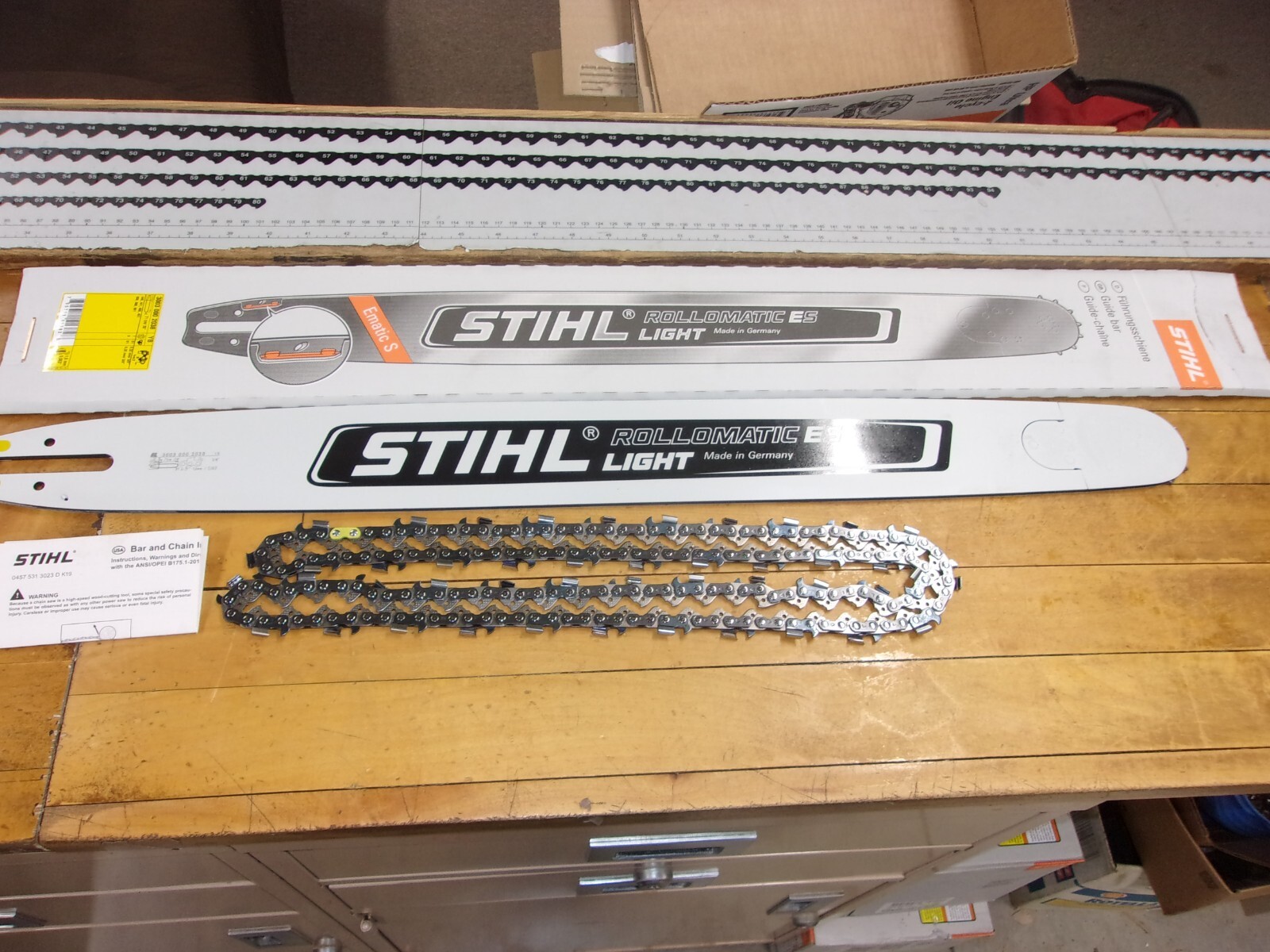 Stihl OEM 28\