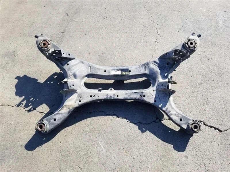 2010-2014 Nissan Maxima Rear Subframe Crossmember Assembly OEM 10-14