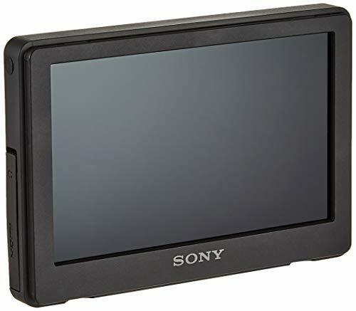 Sony Clip-On Lcd Monitor Clm-V55
