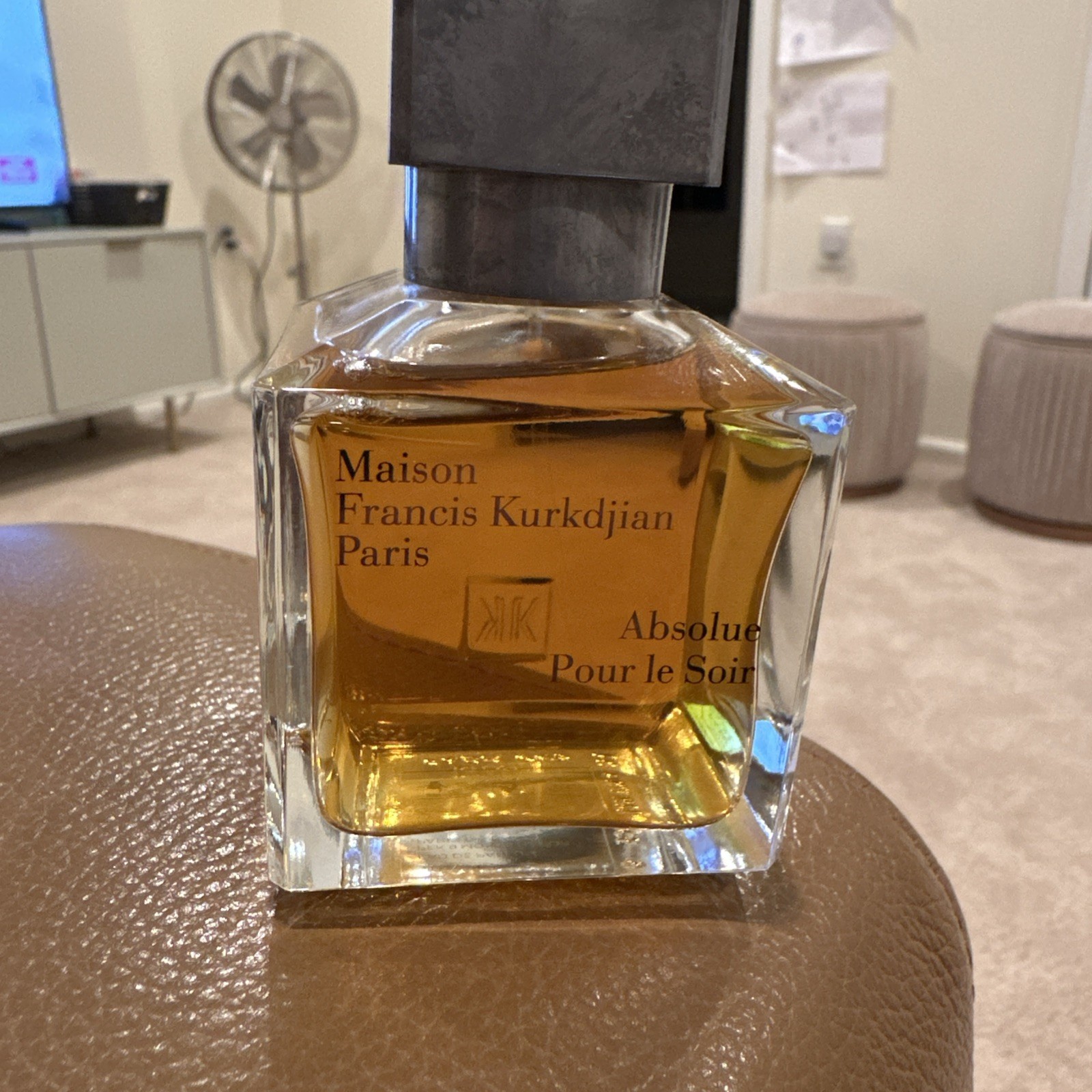 NEW Maison Francis Kurkdijan Absolue EDP Spray 2.4 oz 70 ml NEW Maison Francis Kurkdijan Absolue EDP Spray 2.4 oz 70 ml
