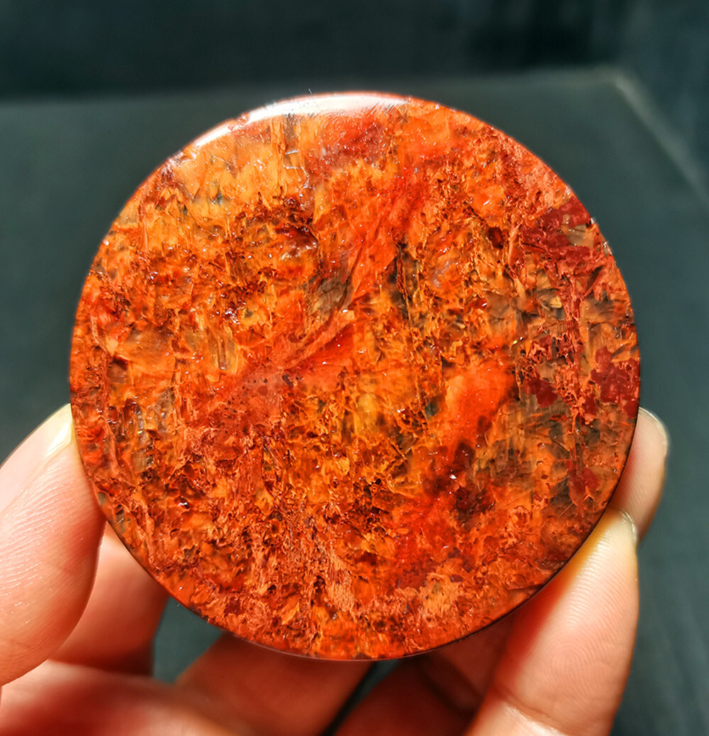 Rare 59g Natural Rare Beautiful Namibia 