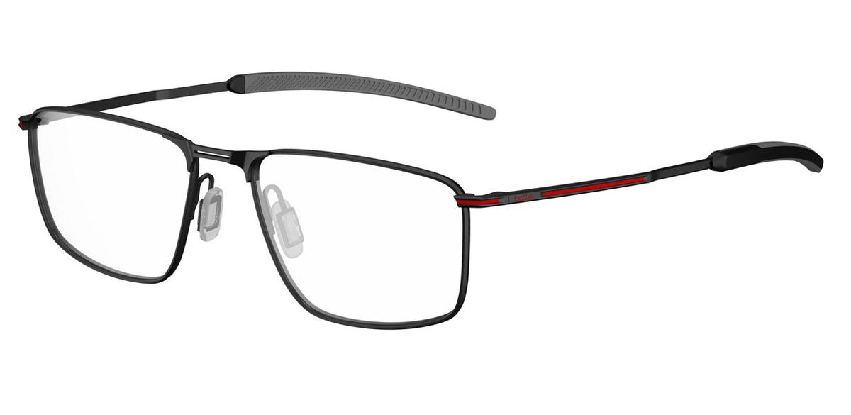 NEW Bolle BV009103 Eyeglasses 55mm 100% Authentic