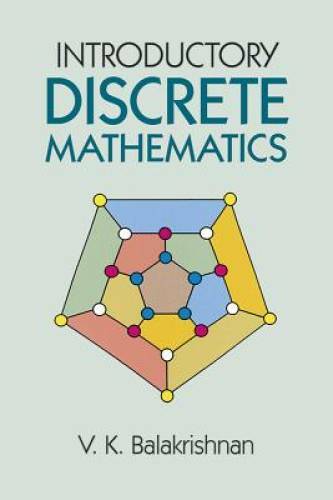 Introductory Discrete Mathematics (Dover Books on Computer Science) - GOOD Introductory Discrete Mathematics (Dover Books on Computer Science) - GOOD