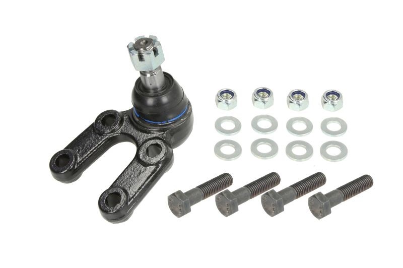 For Delphi TC1231 Ball Joint TC1231 Axle ball joint L/R (bottom/outer front) (c