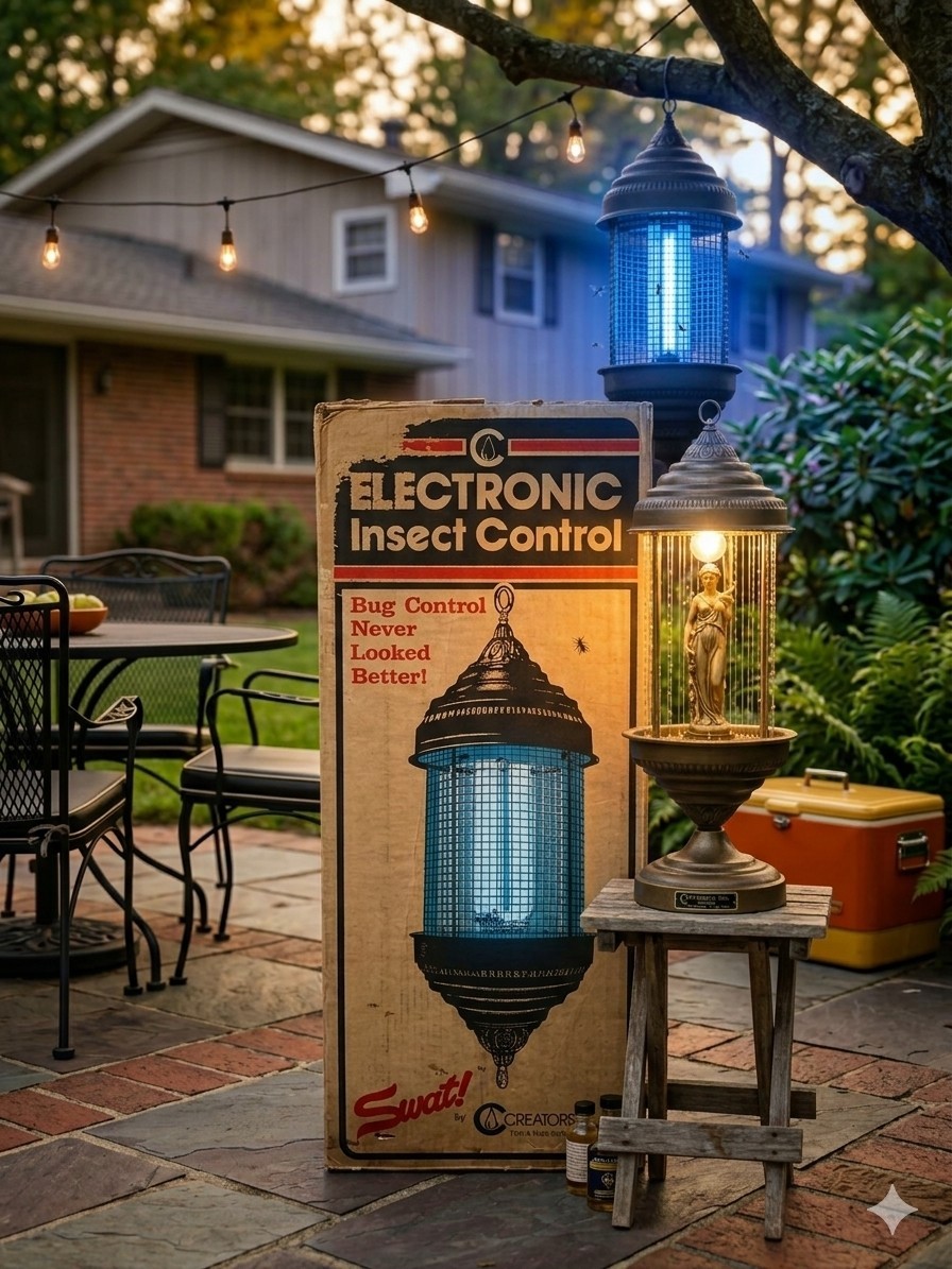 Vintage Creators Inc. Vintage Creators Inc.