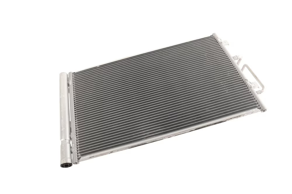 Cadillac CT4 CT5 2020-2024 A/C Condenser Genuine GM OEM 86540124