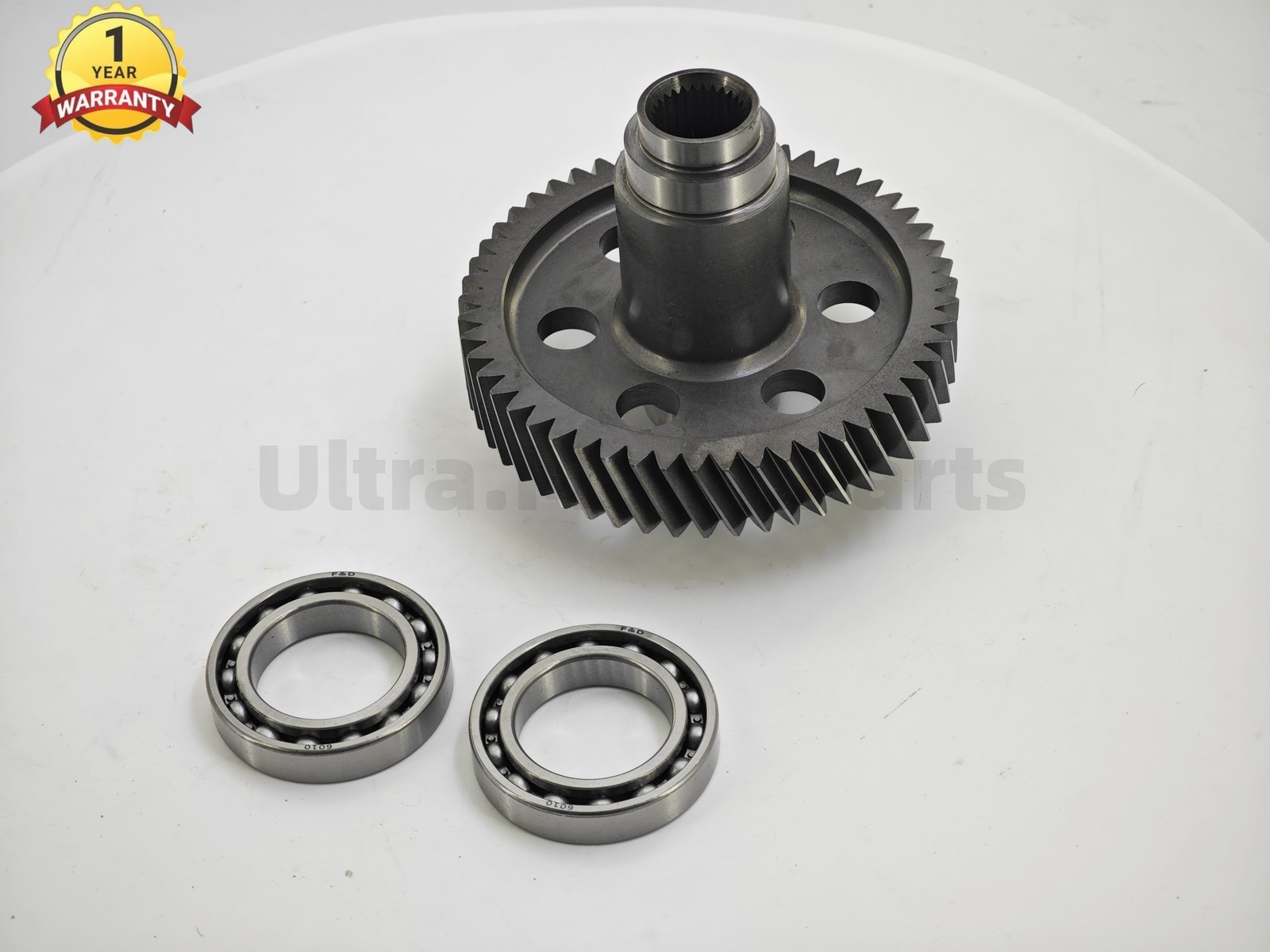For 2011-2026 POLARIS OUTPUT GEAR SUBASSEMBLY RZR 1000 XP 4 #3235335
