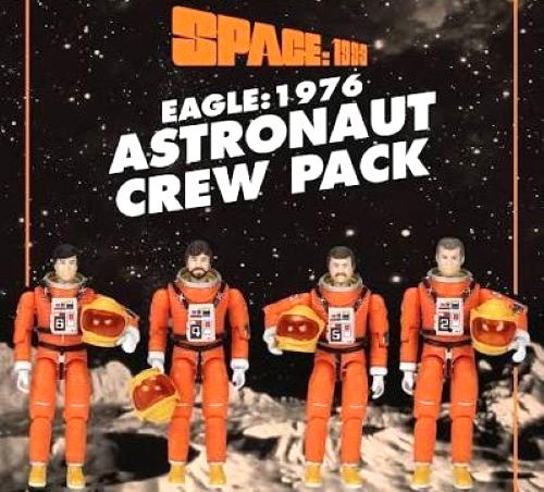 SPACE 1999 TV Show 3.75 SPACE 1999 TV Show 3.75