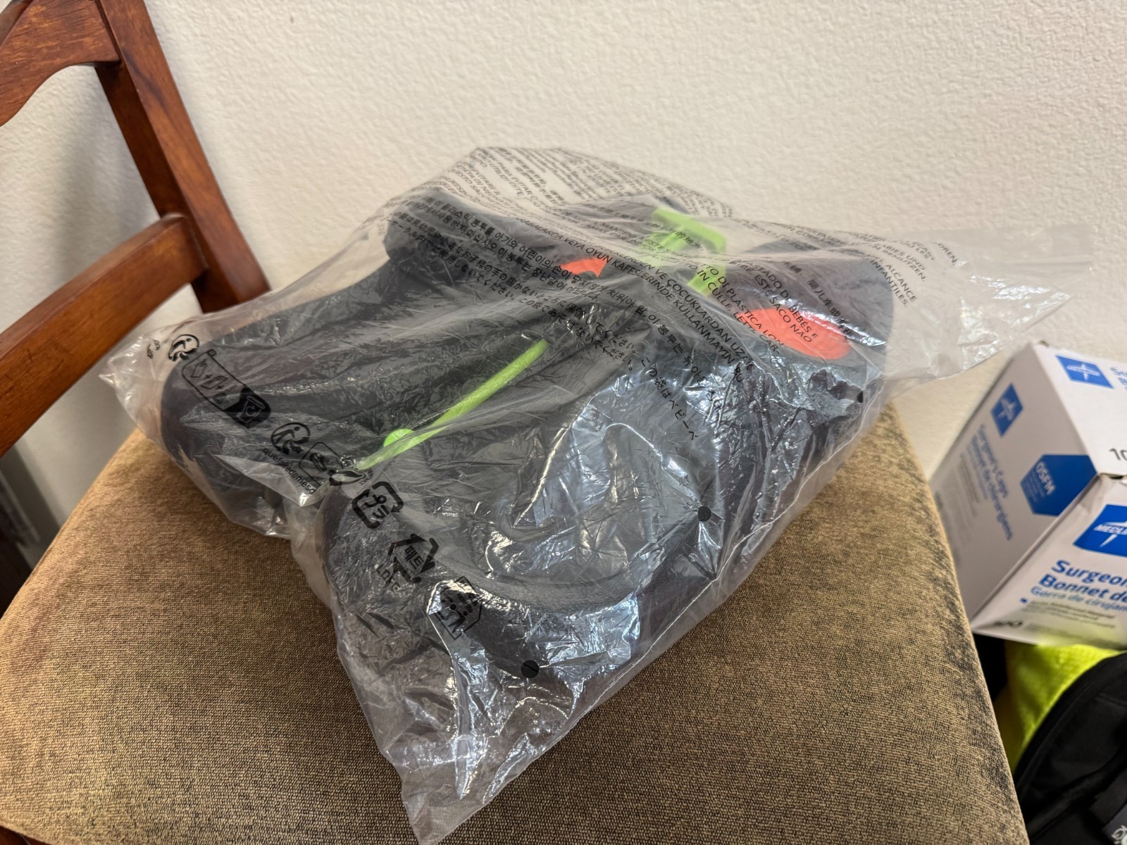 Crocs Bistro Pro LiteRide™ Work Clog -US Men Size 12- 50% OFF, ORIGINAL PACKAGE Crocs Bistro Pro LiteRide™ Work Clog -US Men Size 12- 50% OFF, ORIGINAL PACKAGE
