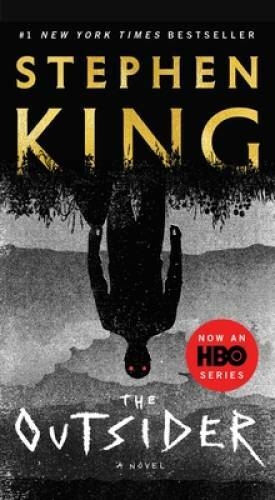 The Outsider: A Novel - Mass Market Paperback By King, Stephen - GOOD The Outsider: A Novel - Mass Market Paperback By King, Stephen - GOOD