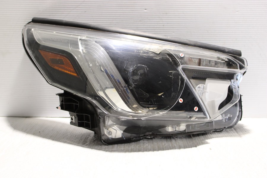 2022-2024 Subaru Forester LED Right Side Headlight Assembly OEM 84001SJ360