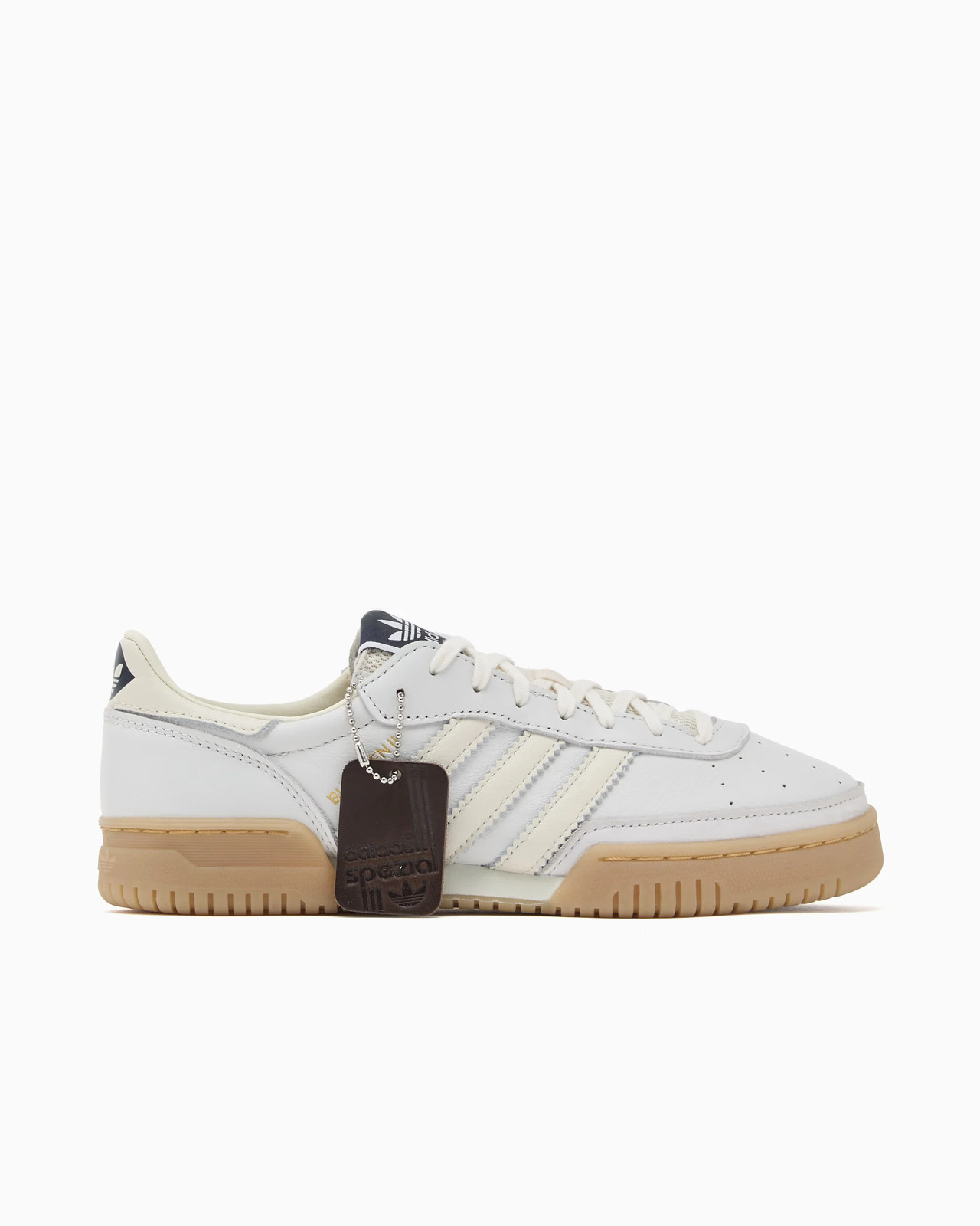 adidas Originals SPZL Burden II KK3684_5.0 Men\'s Size 5.0 Sneakers Shoes New