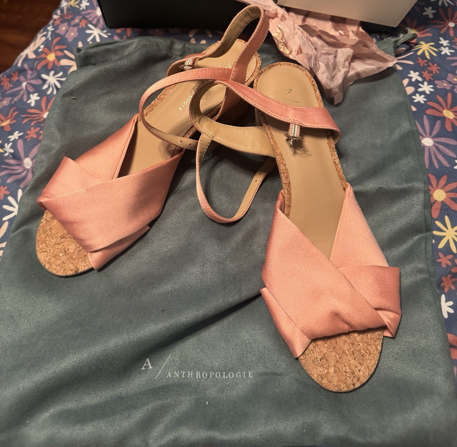 Anthropologie